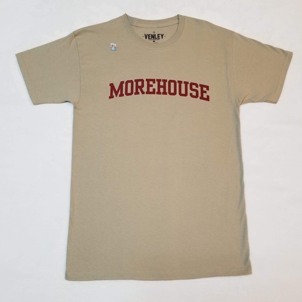 MEDIUM Morehouse College T-Shirt